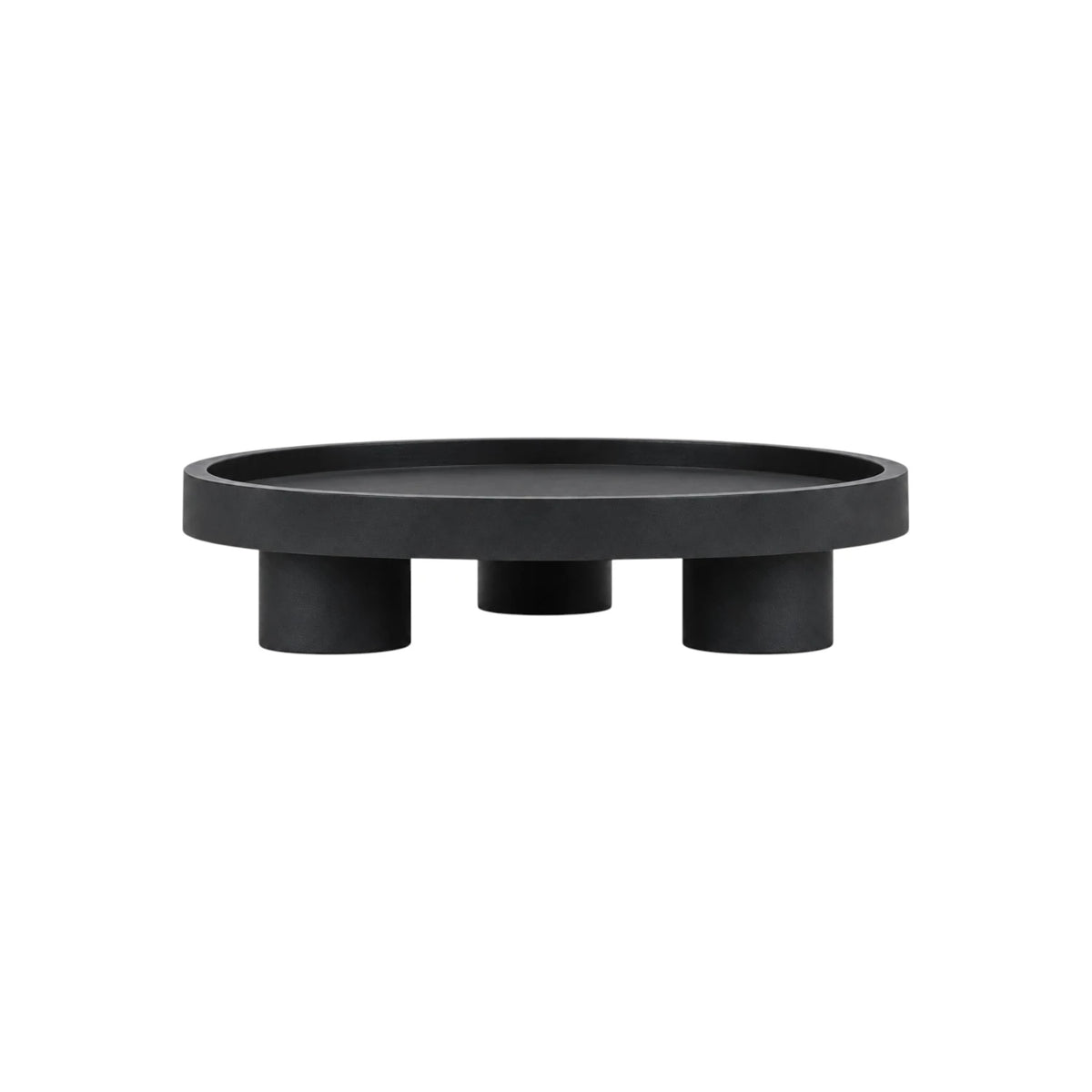 Viggo Pedestal Tray - Small
