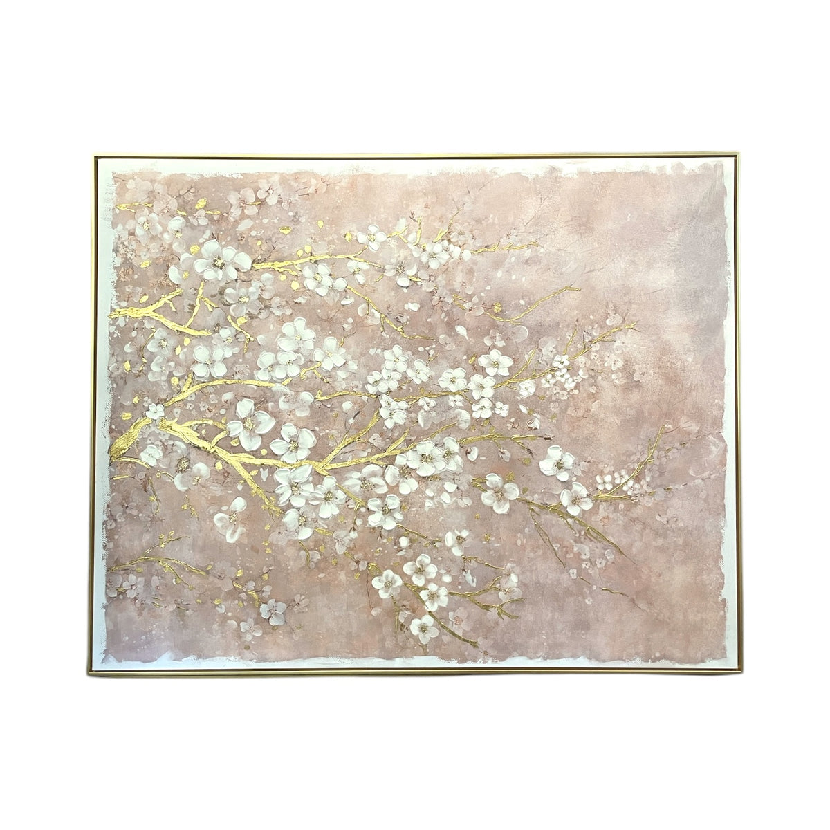 Kyoto Wall Art - 150 x 120cm