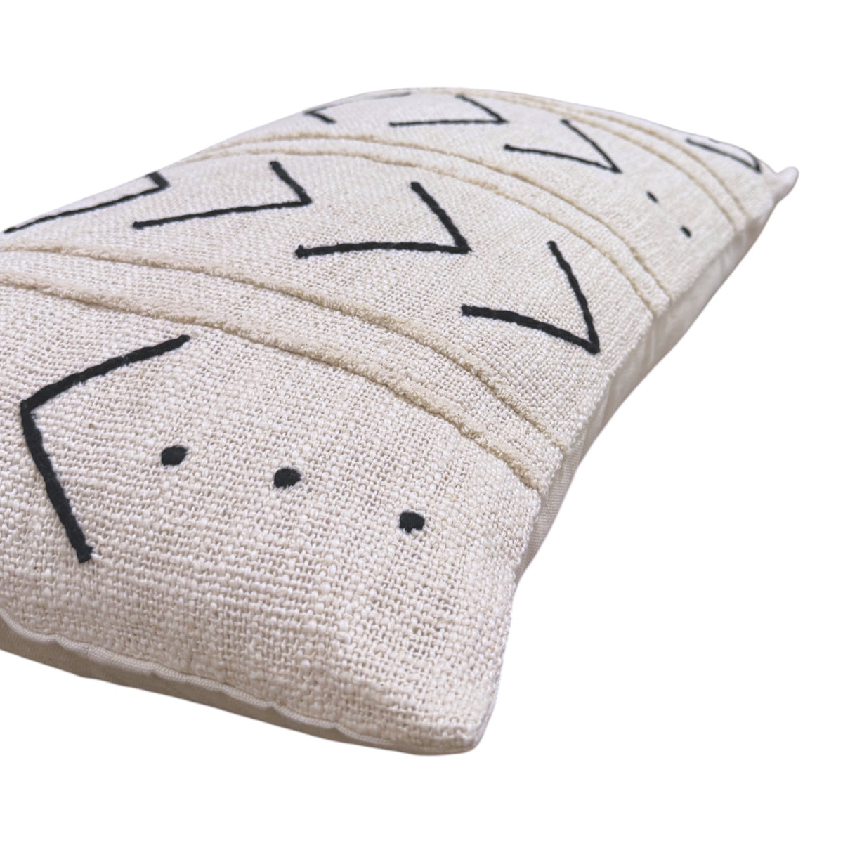 Zeno Cushion - 35 x 55cm