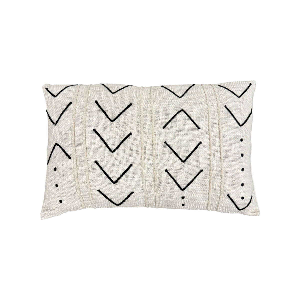 Zeno Cushion - 35 x 55cm
