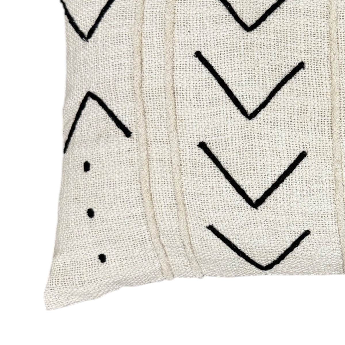 Zeno Cushion - 35 x 55cm