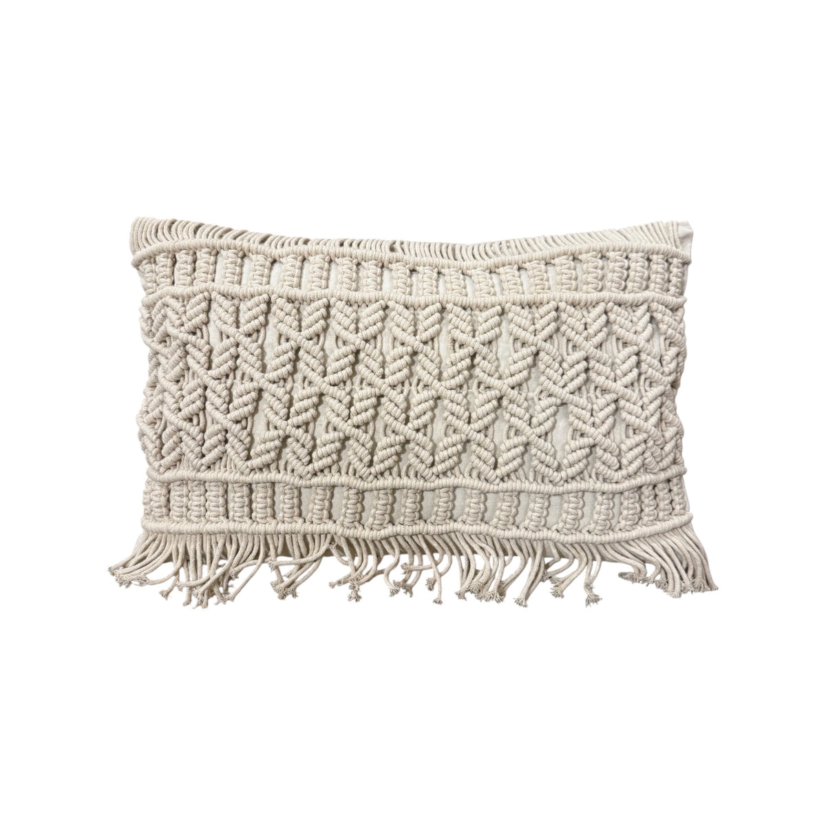 Ziro Cushion - 35 x 55cm