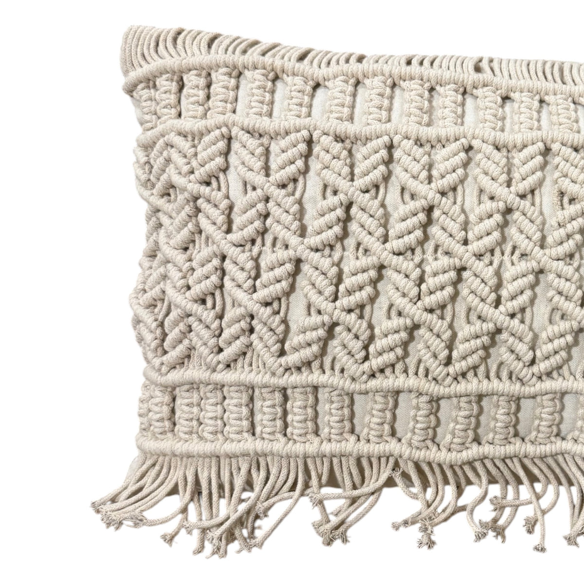 Ziro Cushion - 35 x 55cm