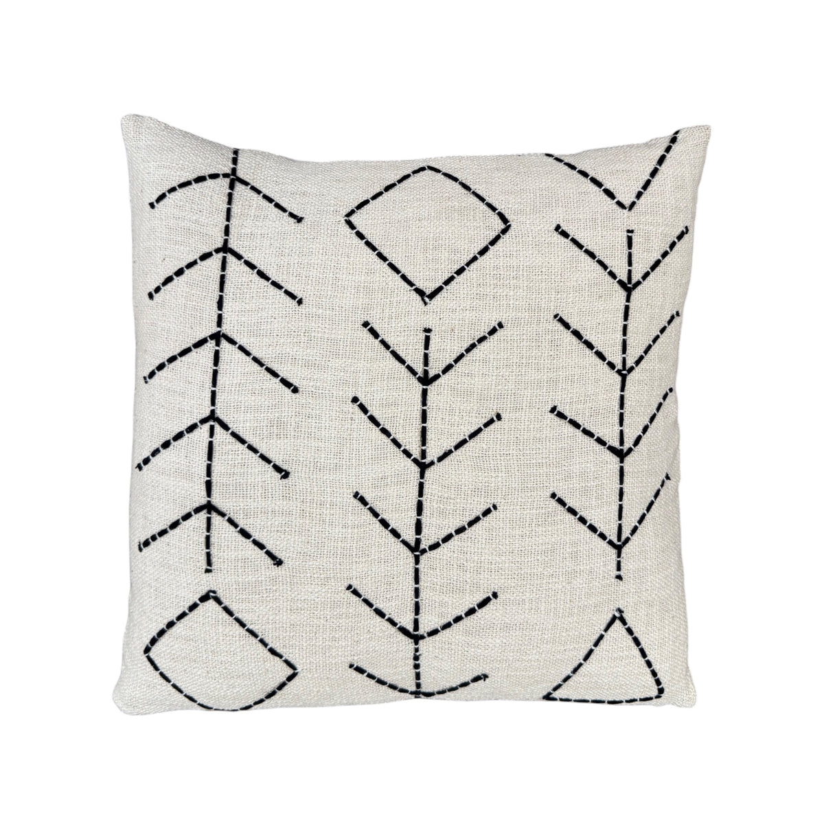 Zoe Cushion - 55 x 55cm