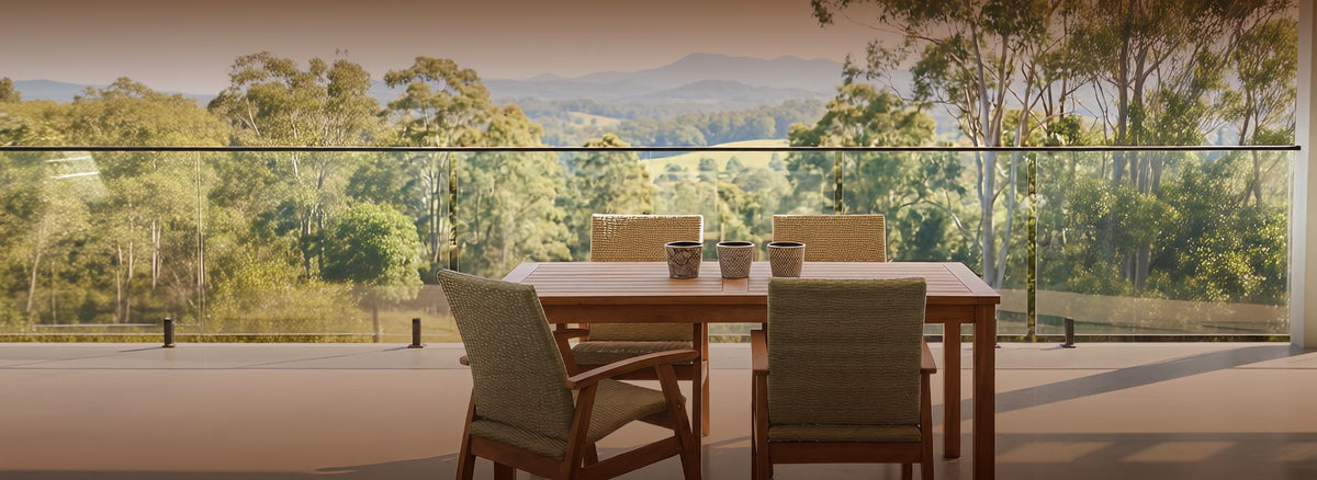 Balmoral Outdoor Furniture