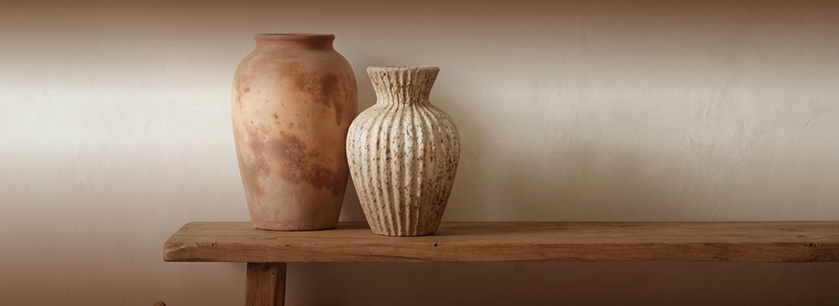 Earthy