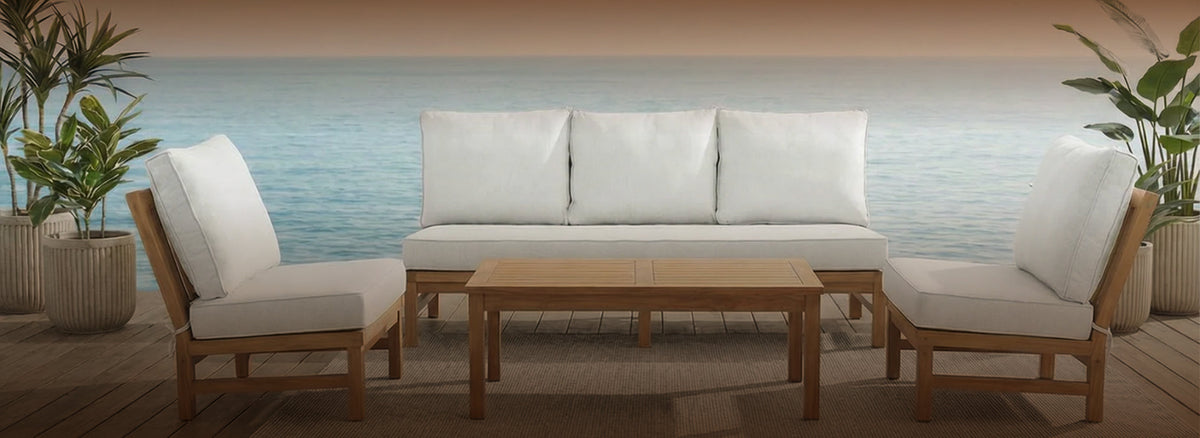 Outdoor Loungers