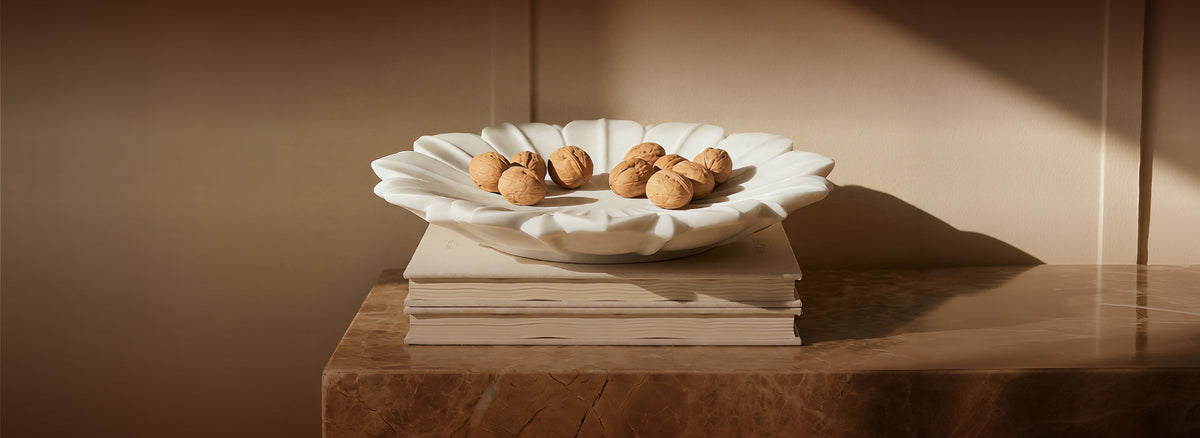 Marble Homewares