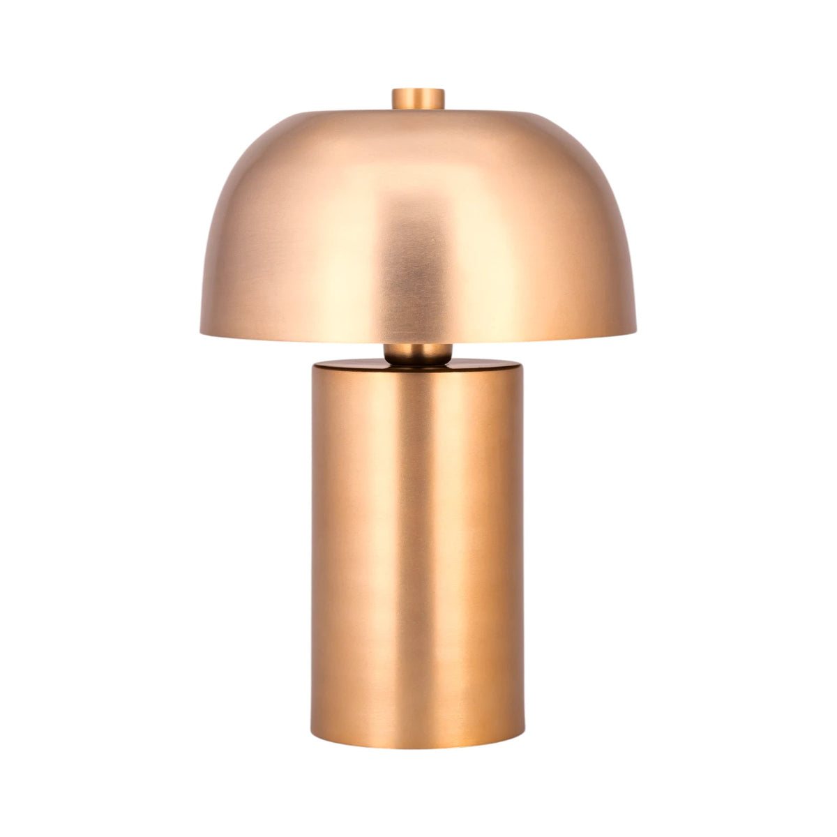 Lima Table Lamp - Gold