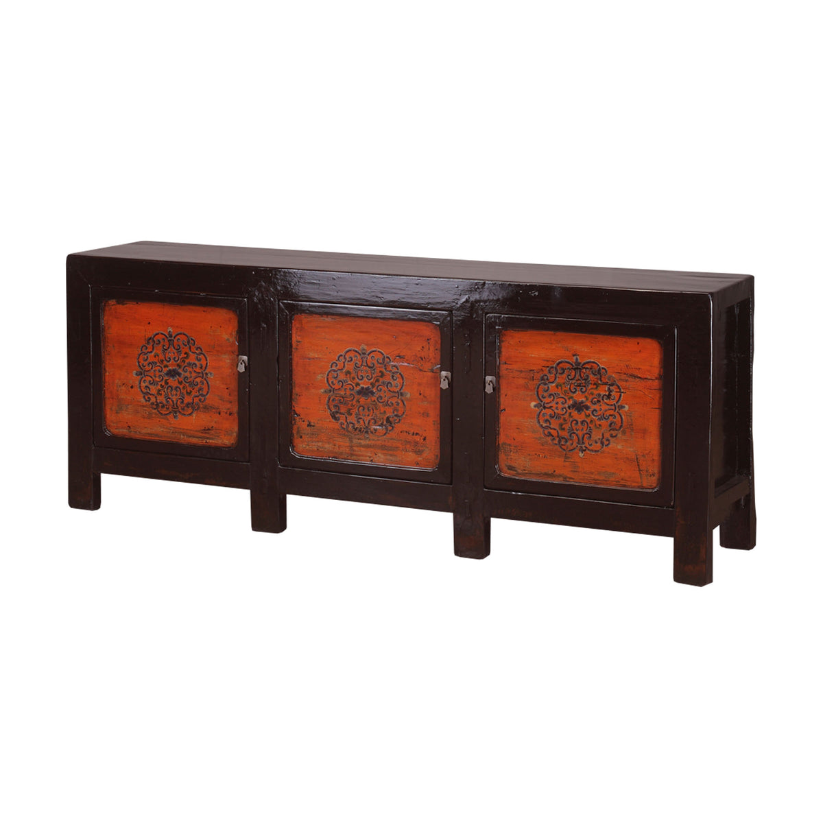 Cabinet with 3 Doors - 2020-150-O