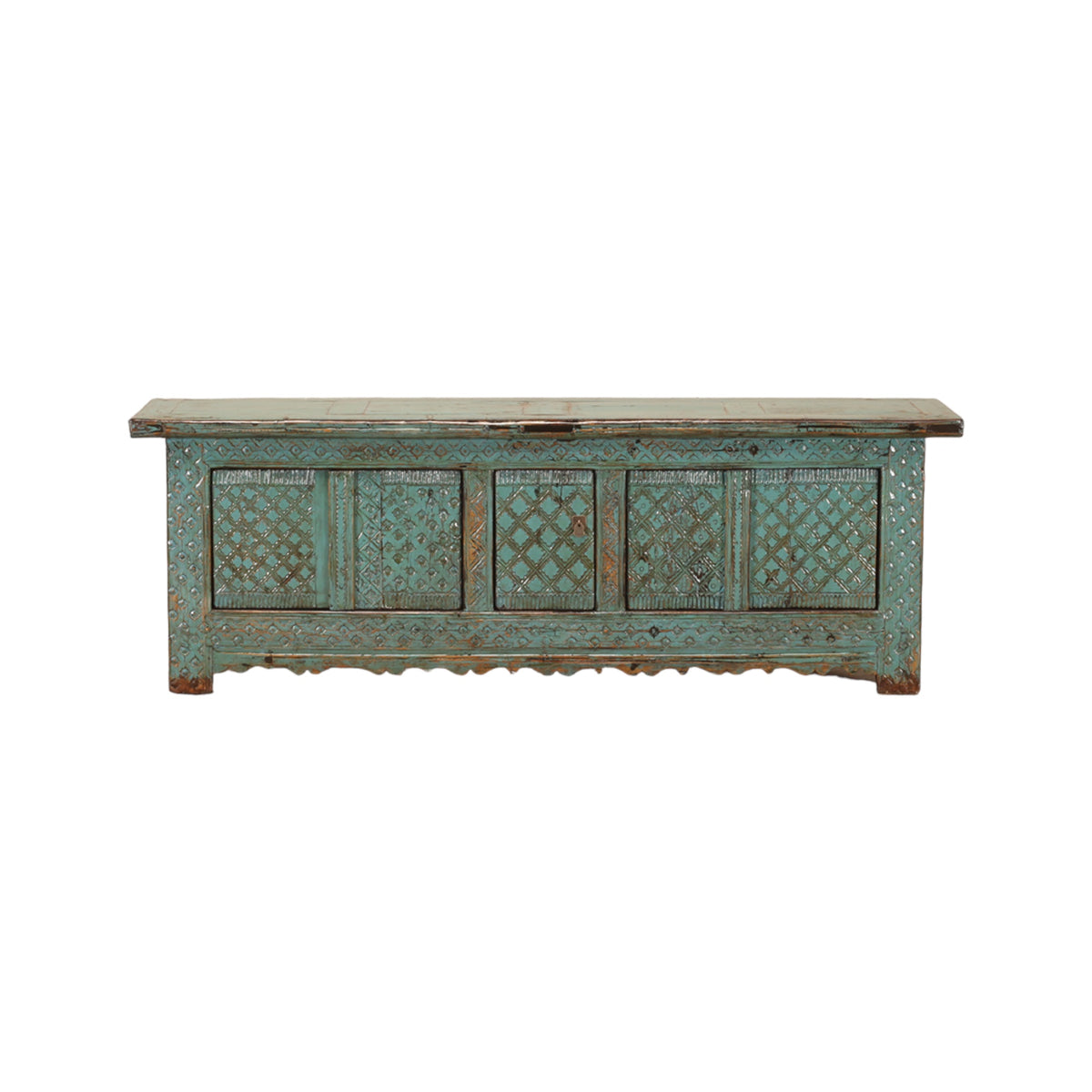 Xinjiang Cabinet - 2022-081-O