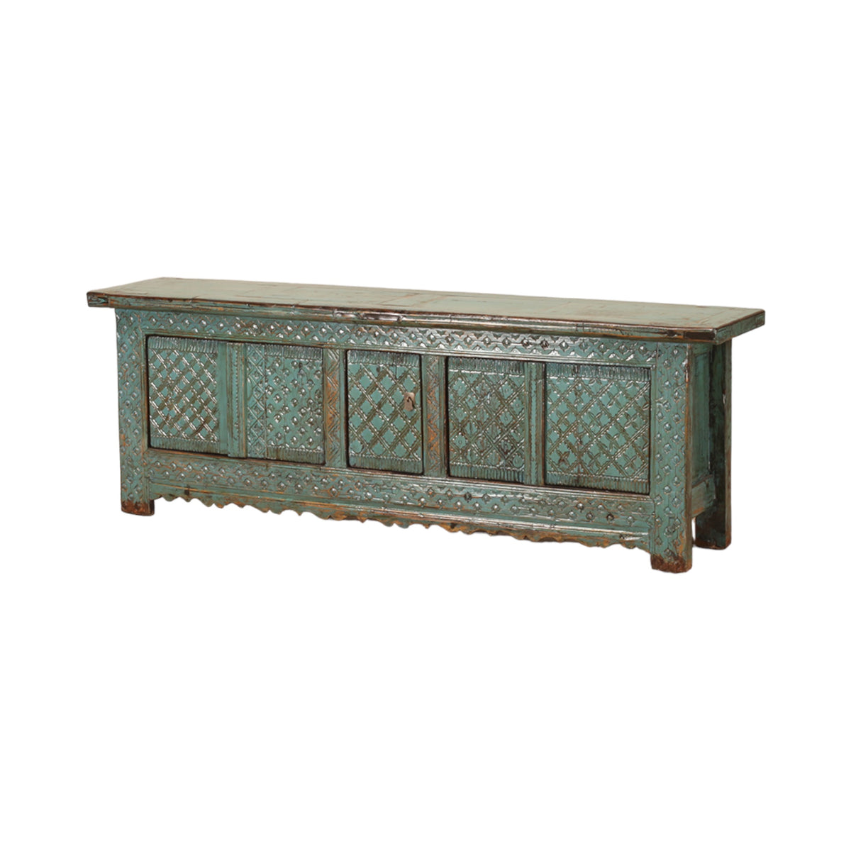 Xinjiang Cabinet - 2022-081-O