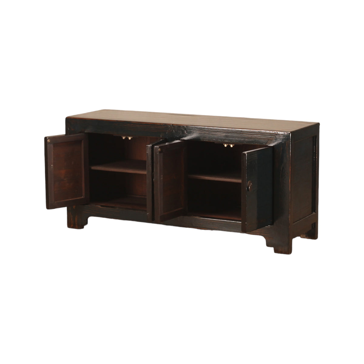 Chinese Sideboard with 4 Doors - 2022-098-R