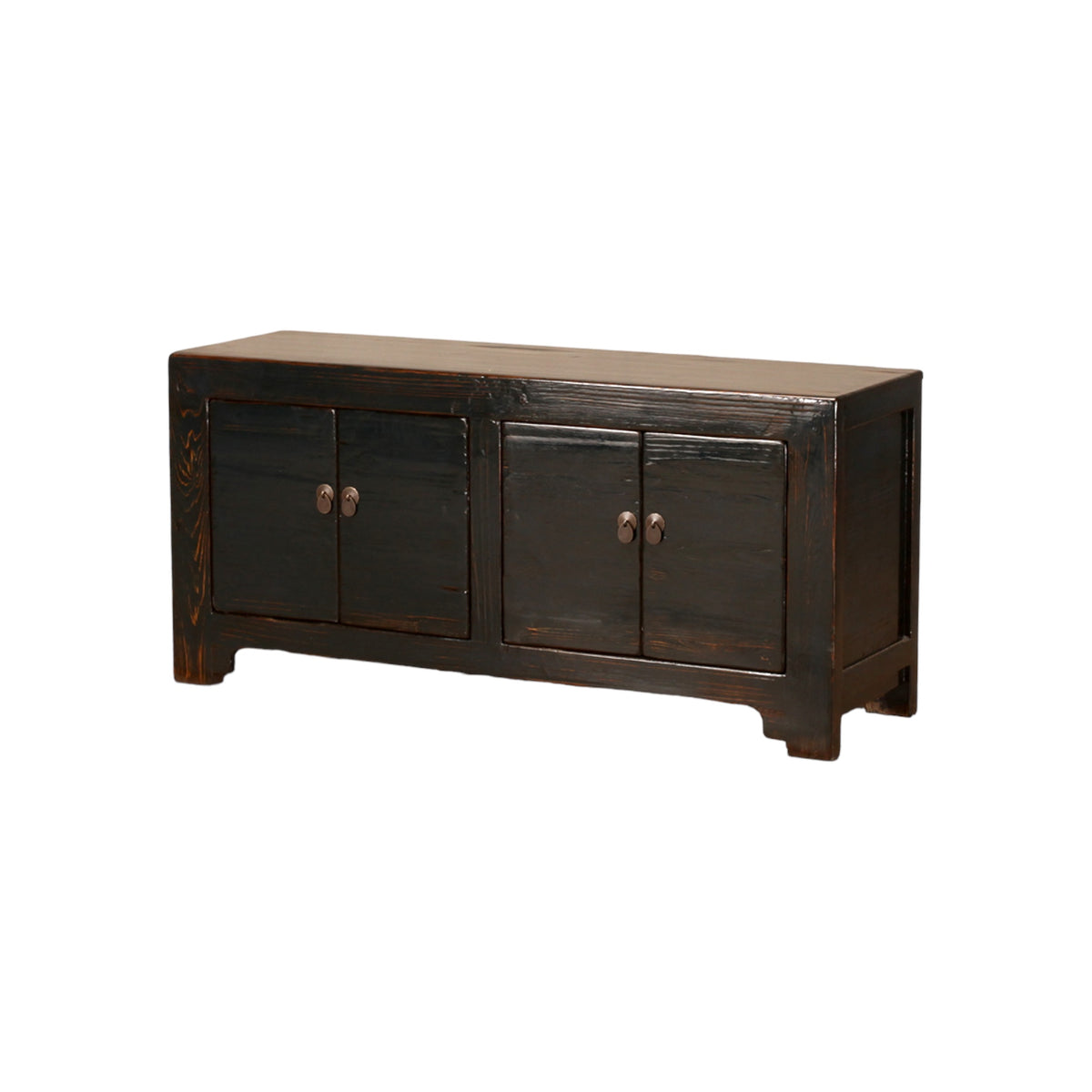 Chinese Sideboard with 4 Doors - 2022-098-R