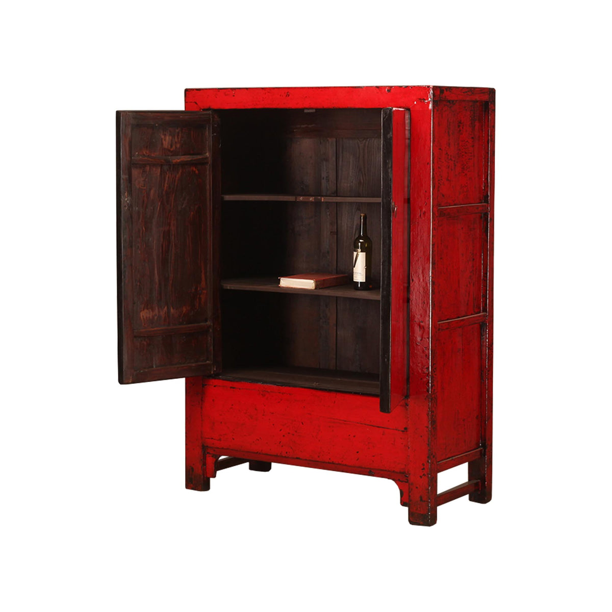 Cabinet with 2 Doors - 2022-137-O