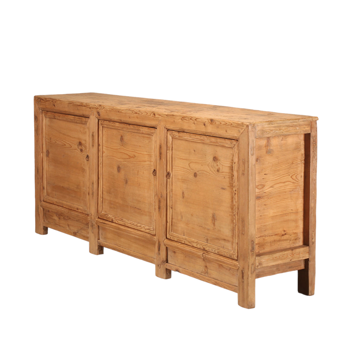 Cabinet with 3 Doors - 2023-017-O