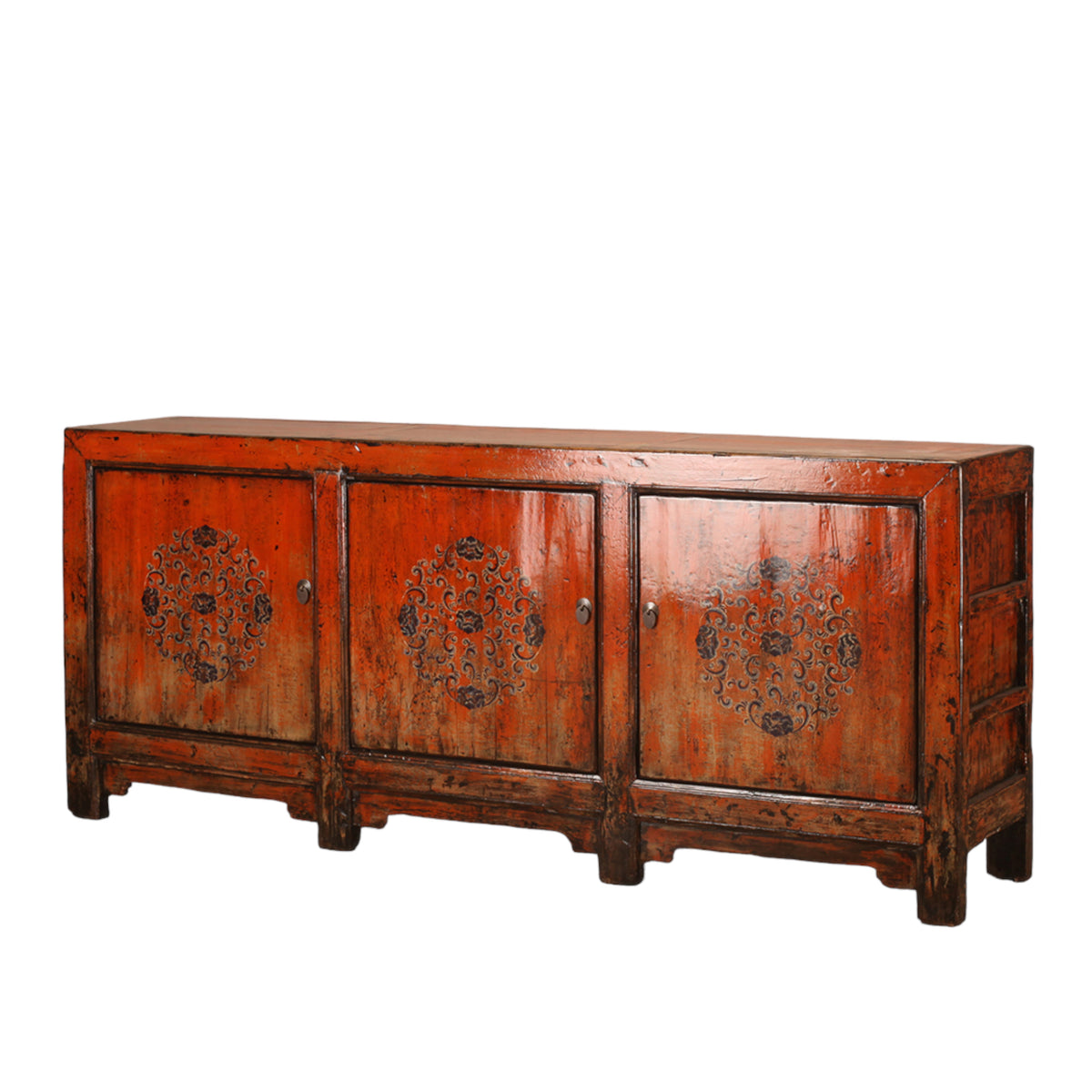 Cabinet with 3 Doors - 2023-036-O