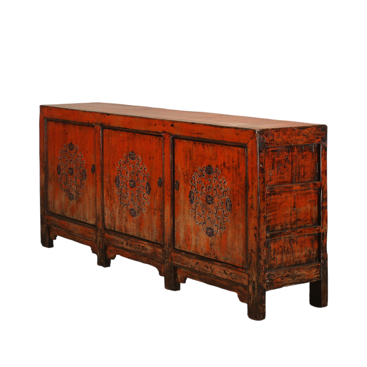 Cabinet with 3 Doors - 2023-036-O