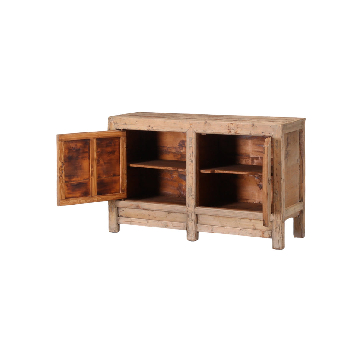 Cabinet with 2 Doors - 2023-090-O