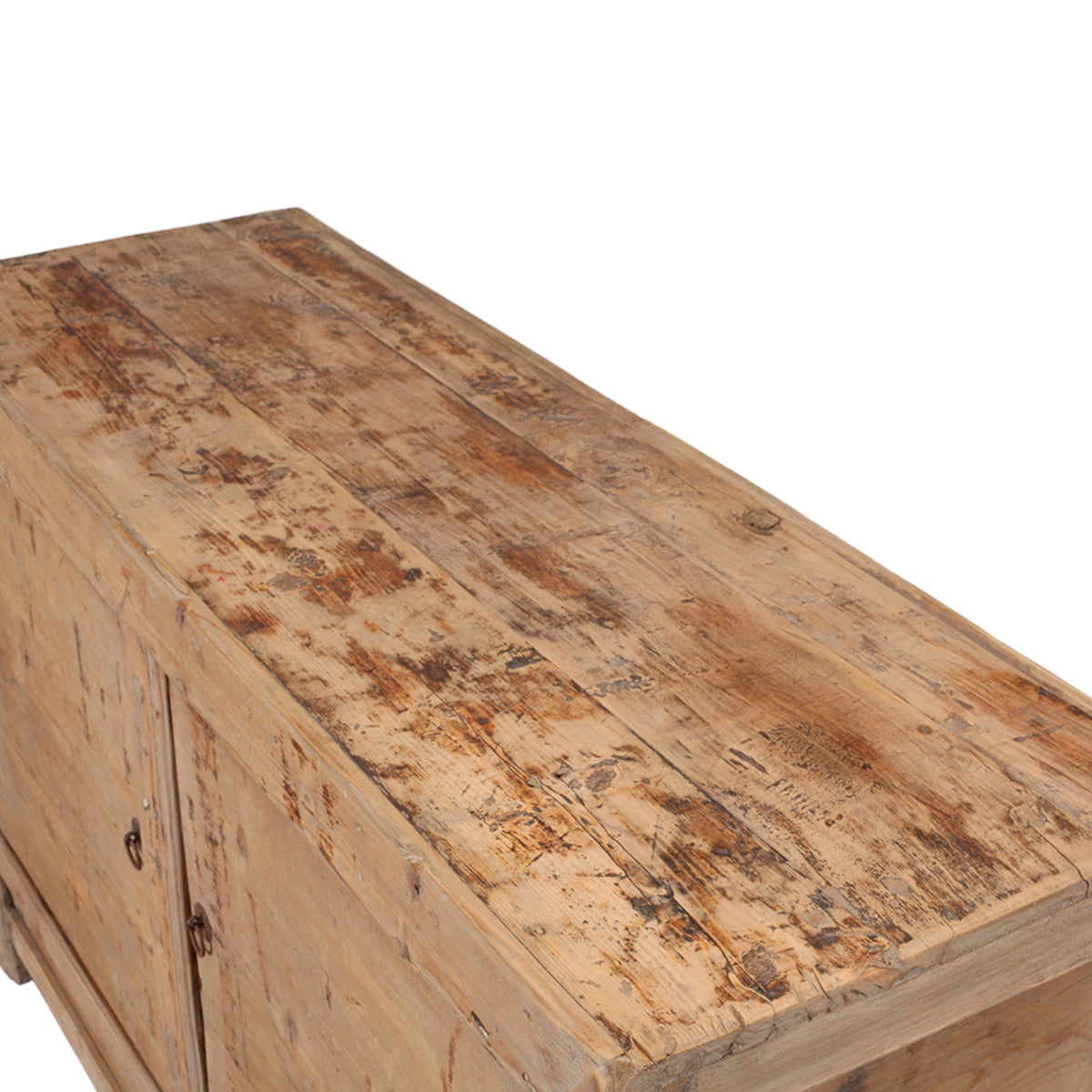 Cabinet with 2 Doors - 2023-090-O