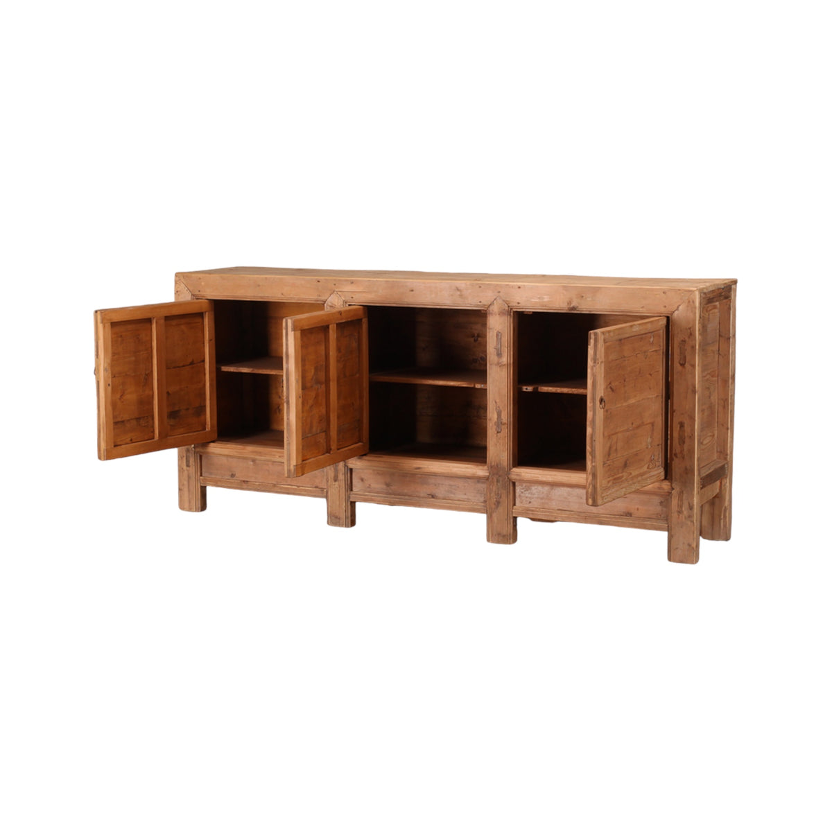 Cabinet with 3 Doors - 2023-094-O