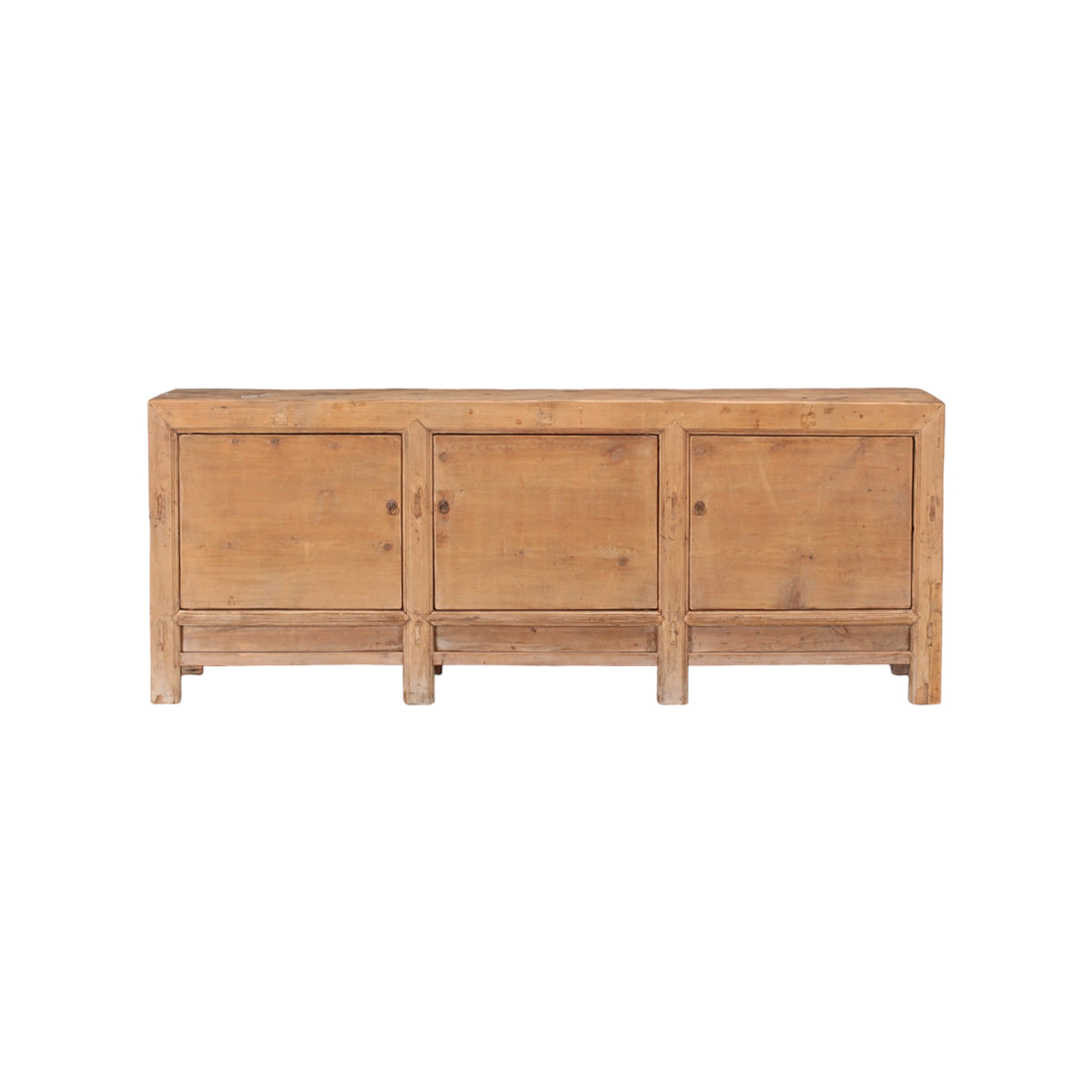Chinese Cabinet with 3 Doors - 2023-105-O