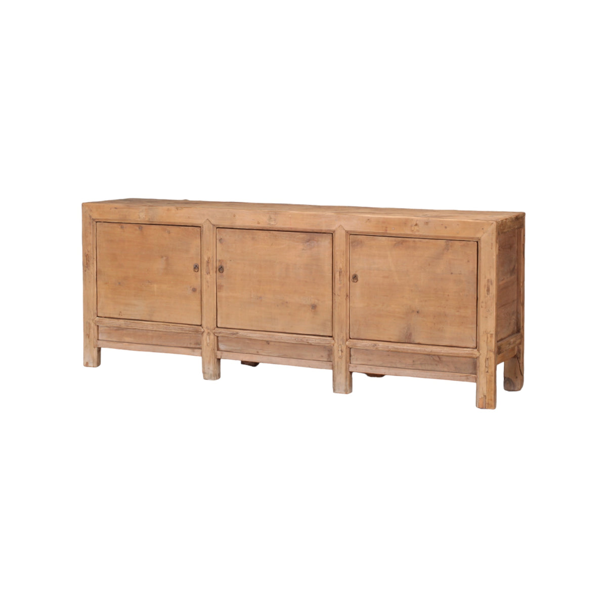 Chinese Cabinet with 3 Doors - 2023-105-O