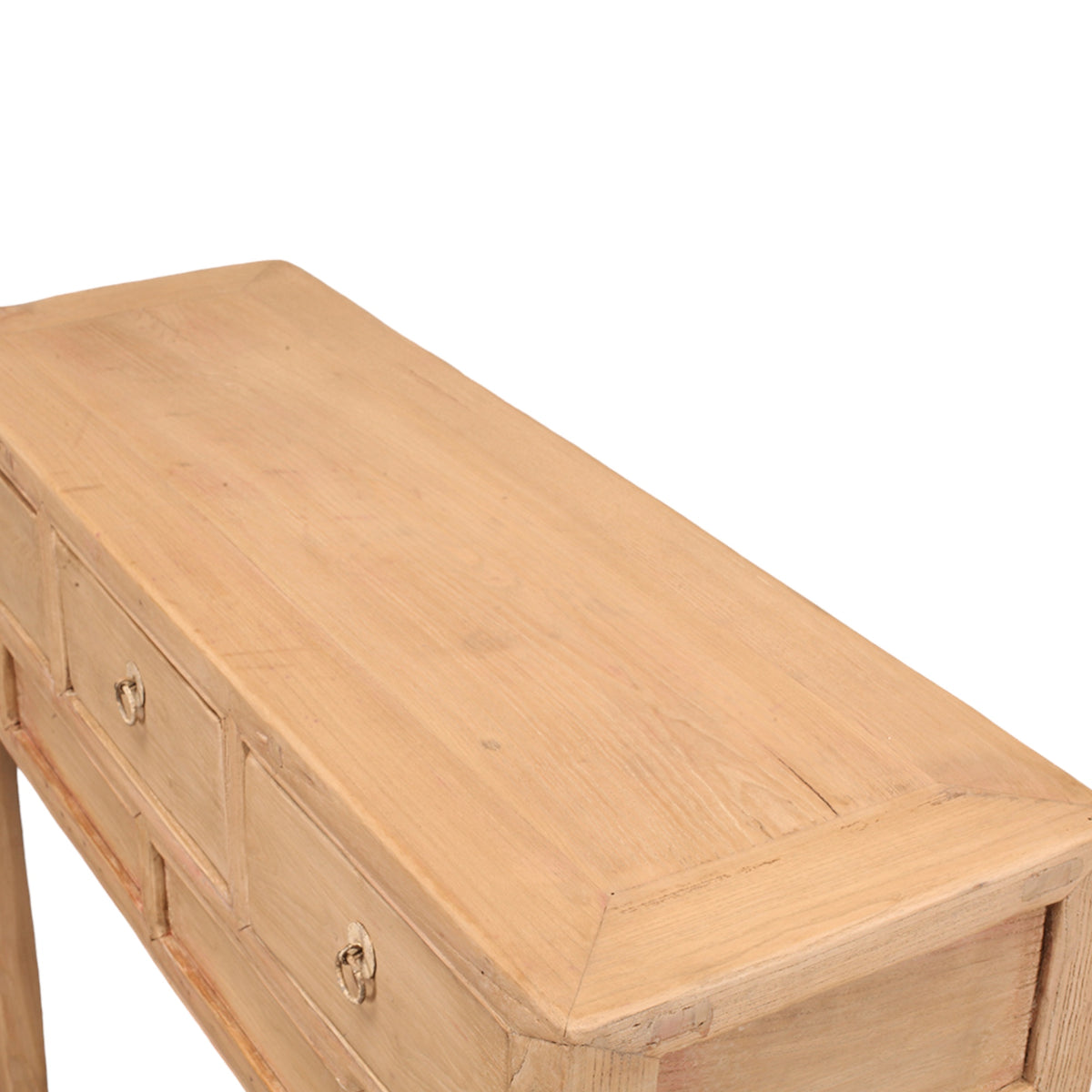 Console Table with 3 Drawers - 2024-004-R