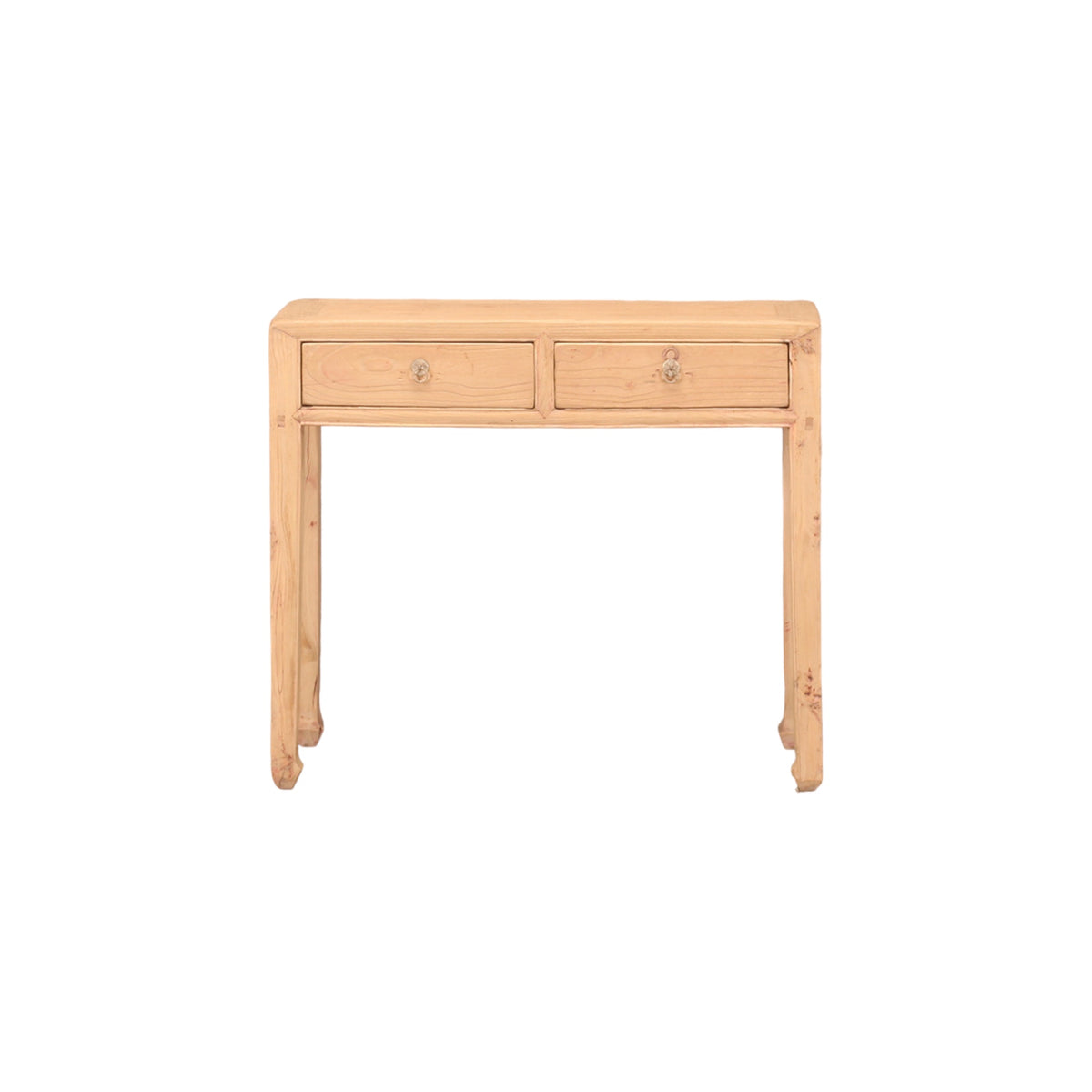 Console Table with 2 Drawers - 2024-005-R