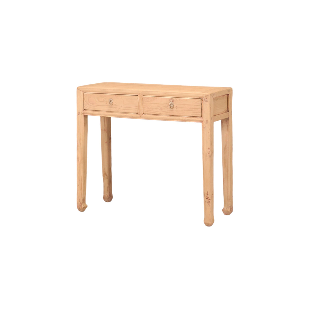 Console Table with 2 Drawers - 2024-005-R