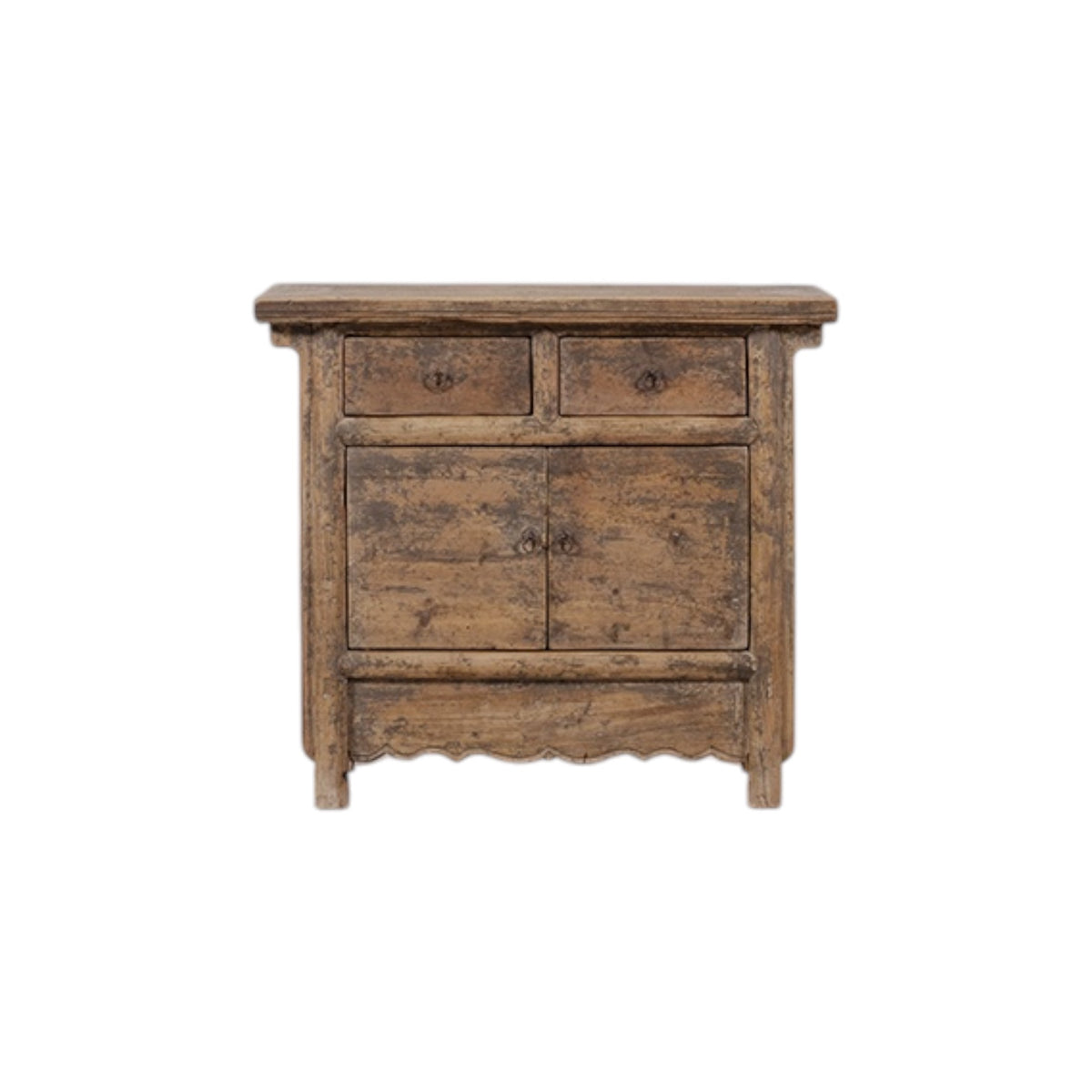 Cabinet with 2 Doors - 2025-030-O