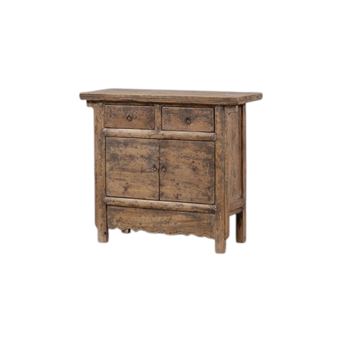 Cabinet with 2 Doors - 2025-030-O