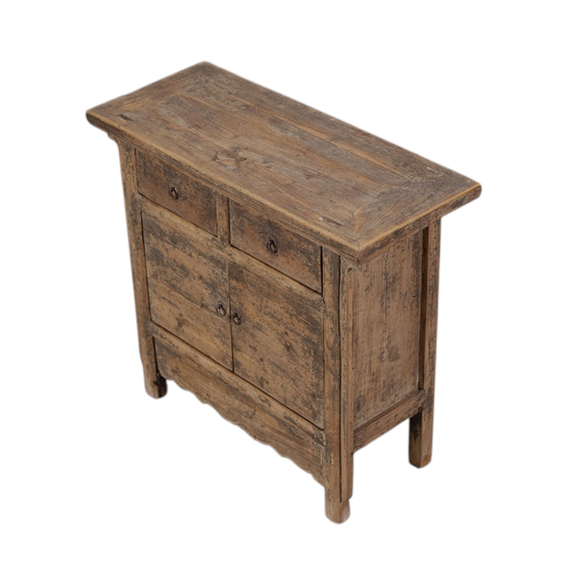 Cabinet with 2 Doors - 2025-030-O