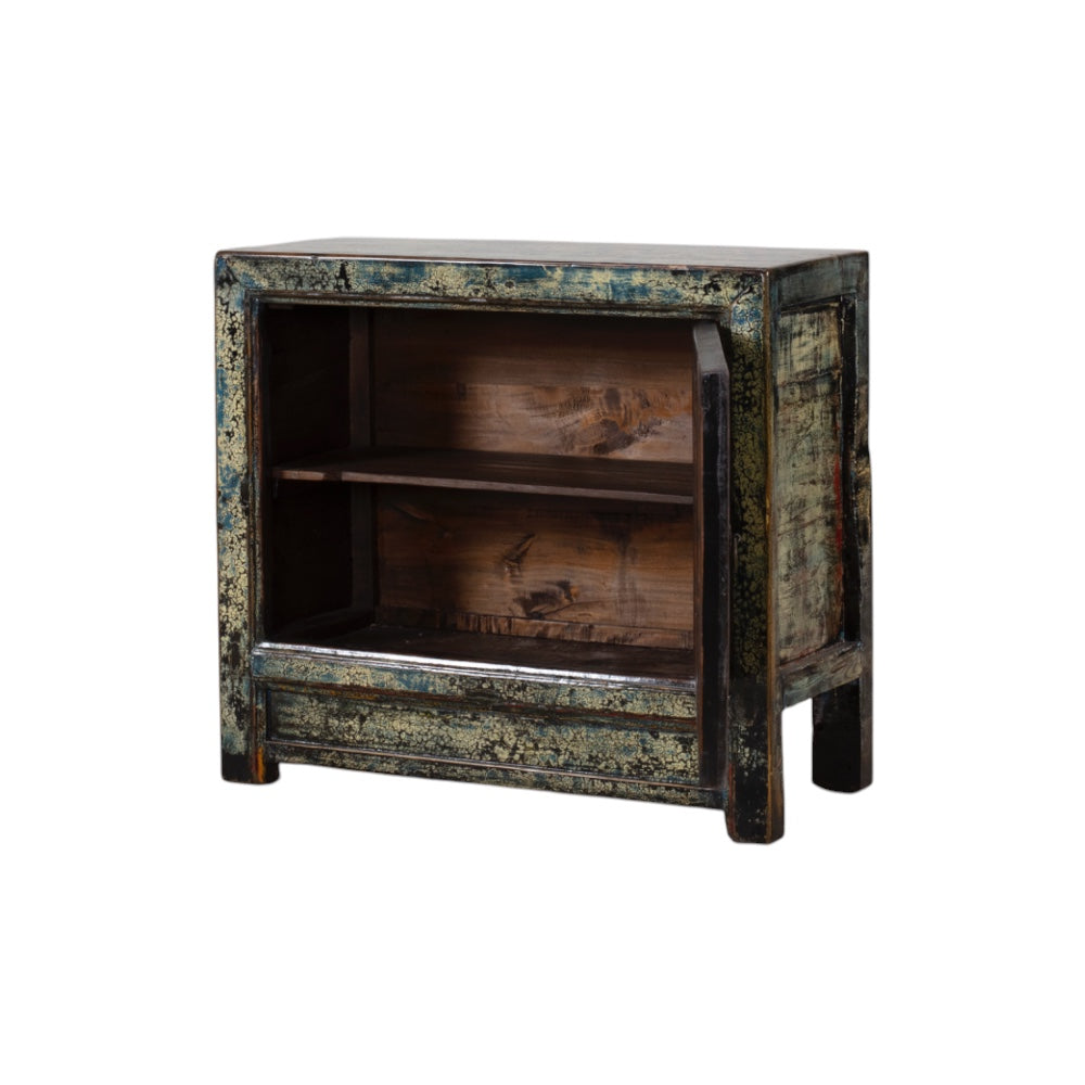 Chinese Cabinet - 2025-034-O