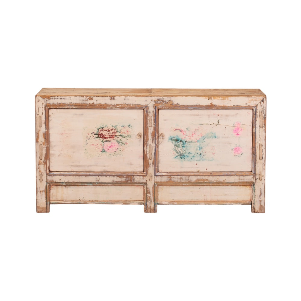Cabinet with 2 Doors - 2025-039-O