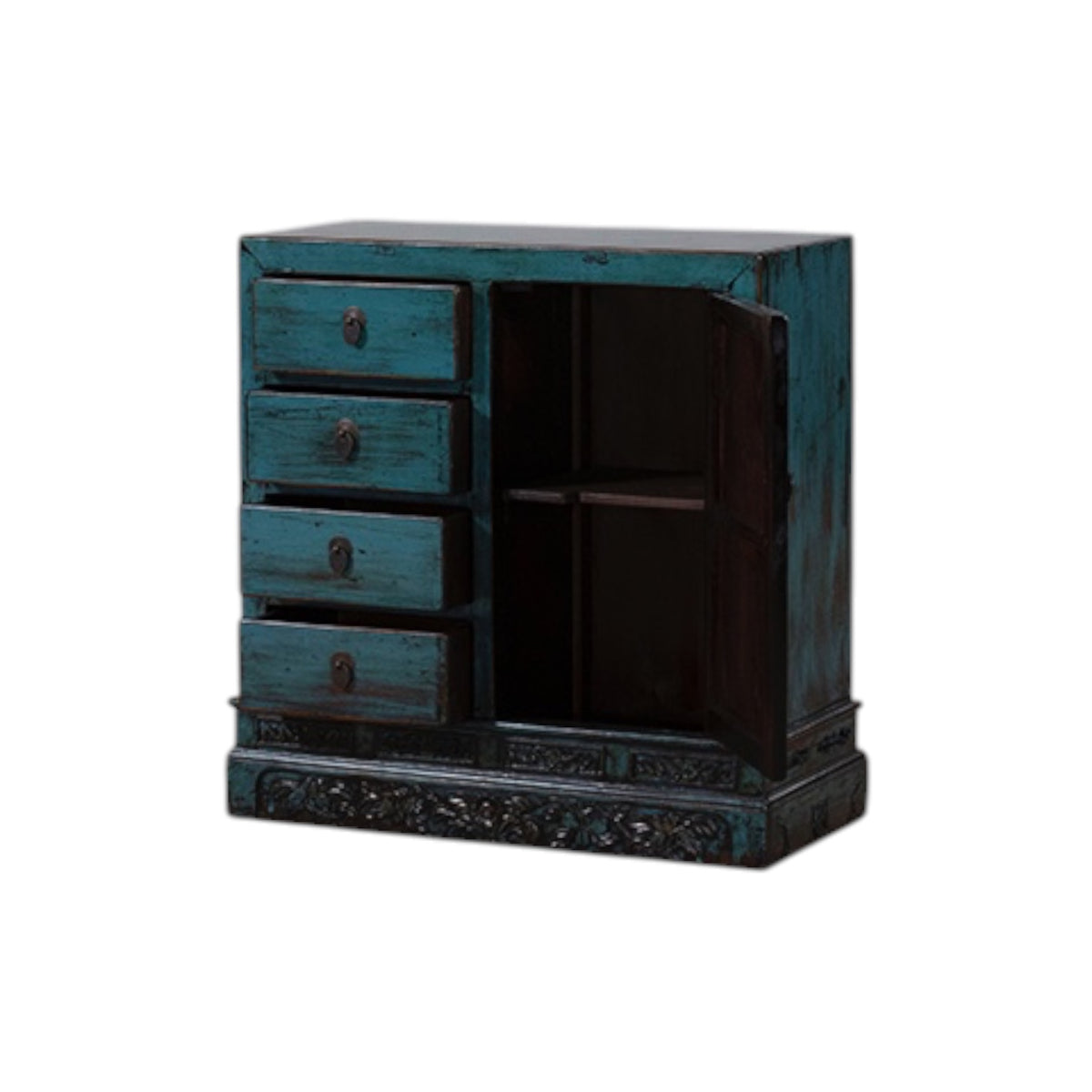 Medicine Cabinet - 2025-061-O