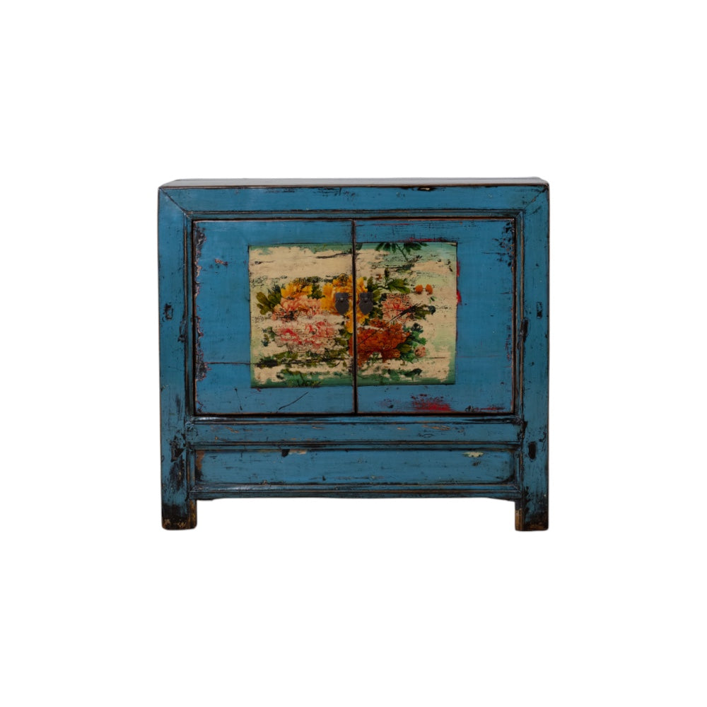 Chinese Cabinet - 2025-076-O