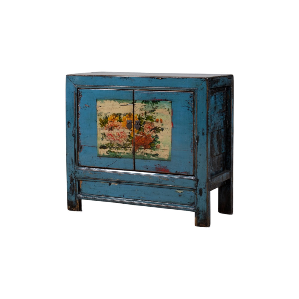 Chinese Cabinet - 2025-076-O