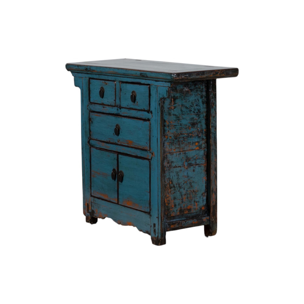 Antique Chinese Cabinet - 2025-120-O