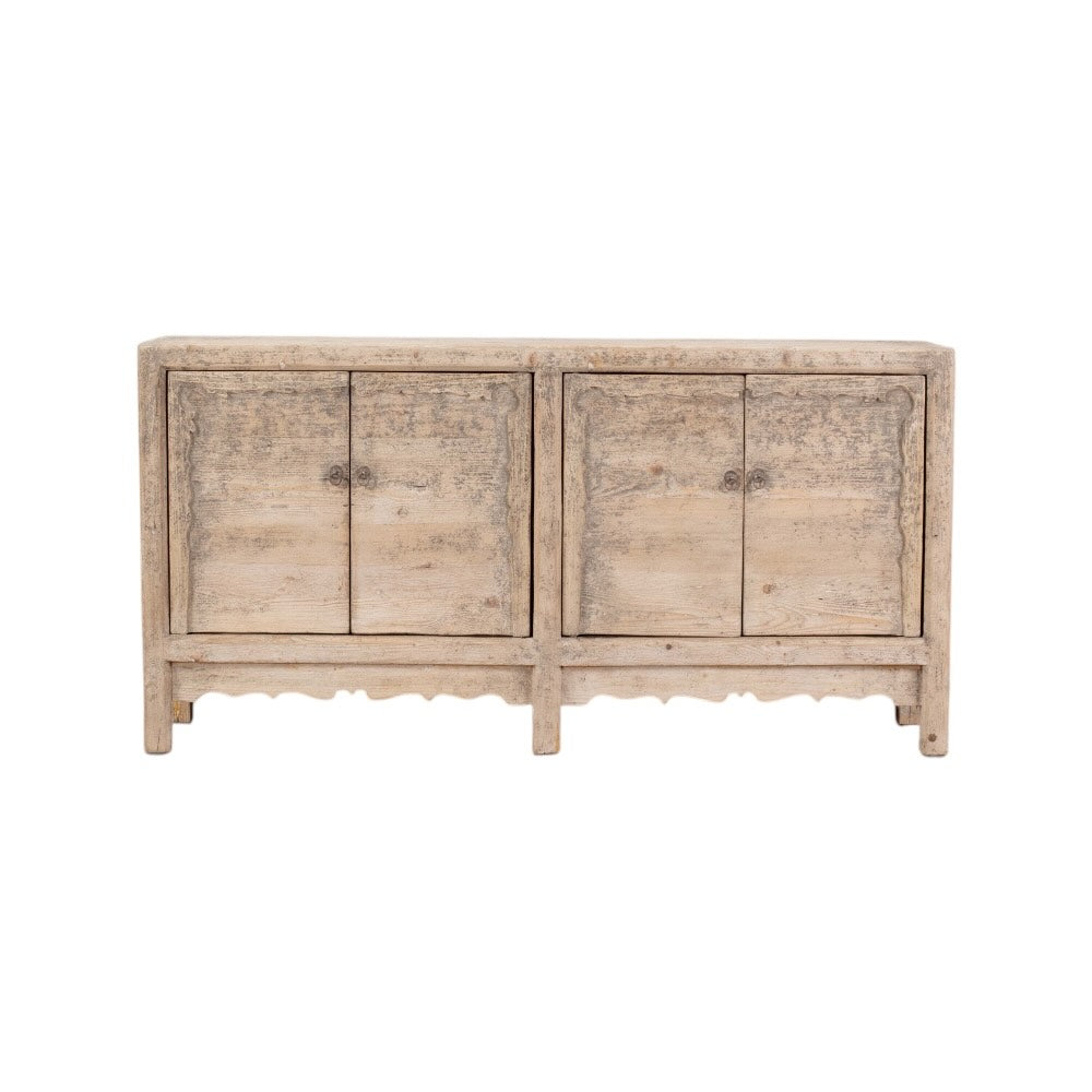 Cabinet with 4 Doors - 2025-126-O