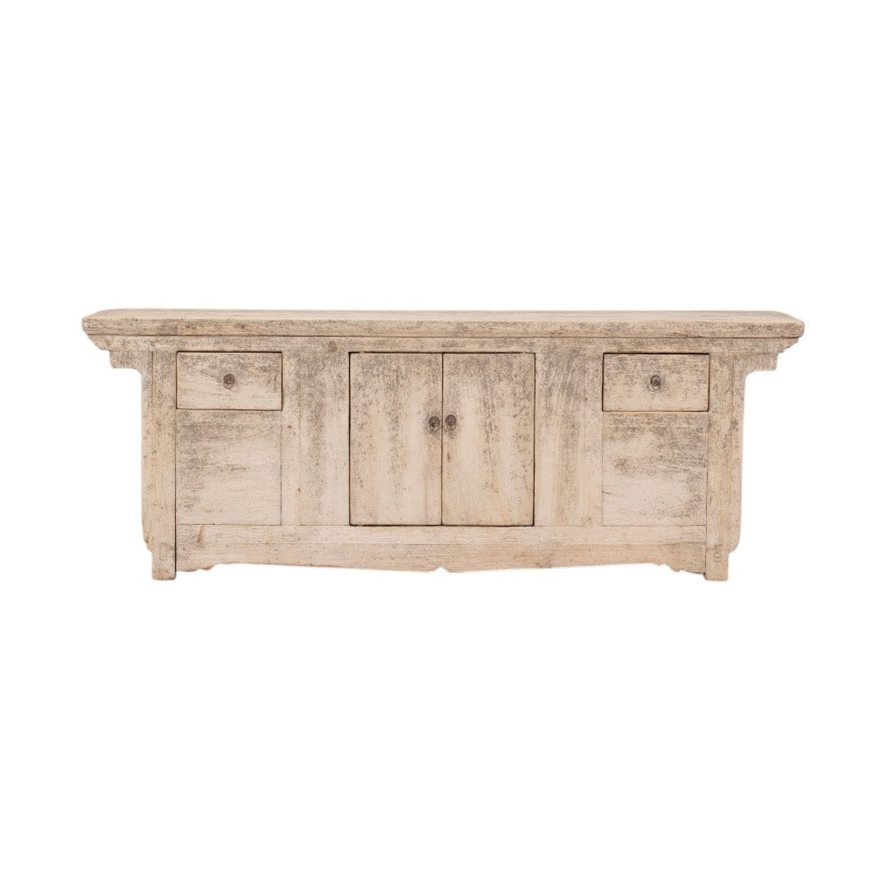 Low Cabinet - 2025-157-O