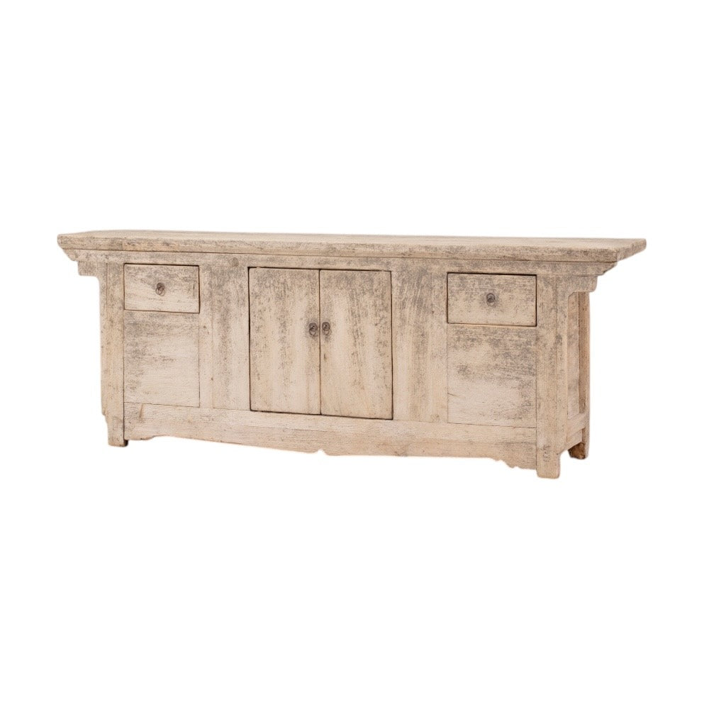 Low Cabinet - 2025-157-O