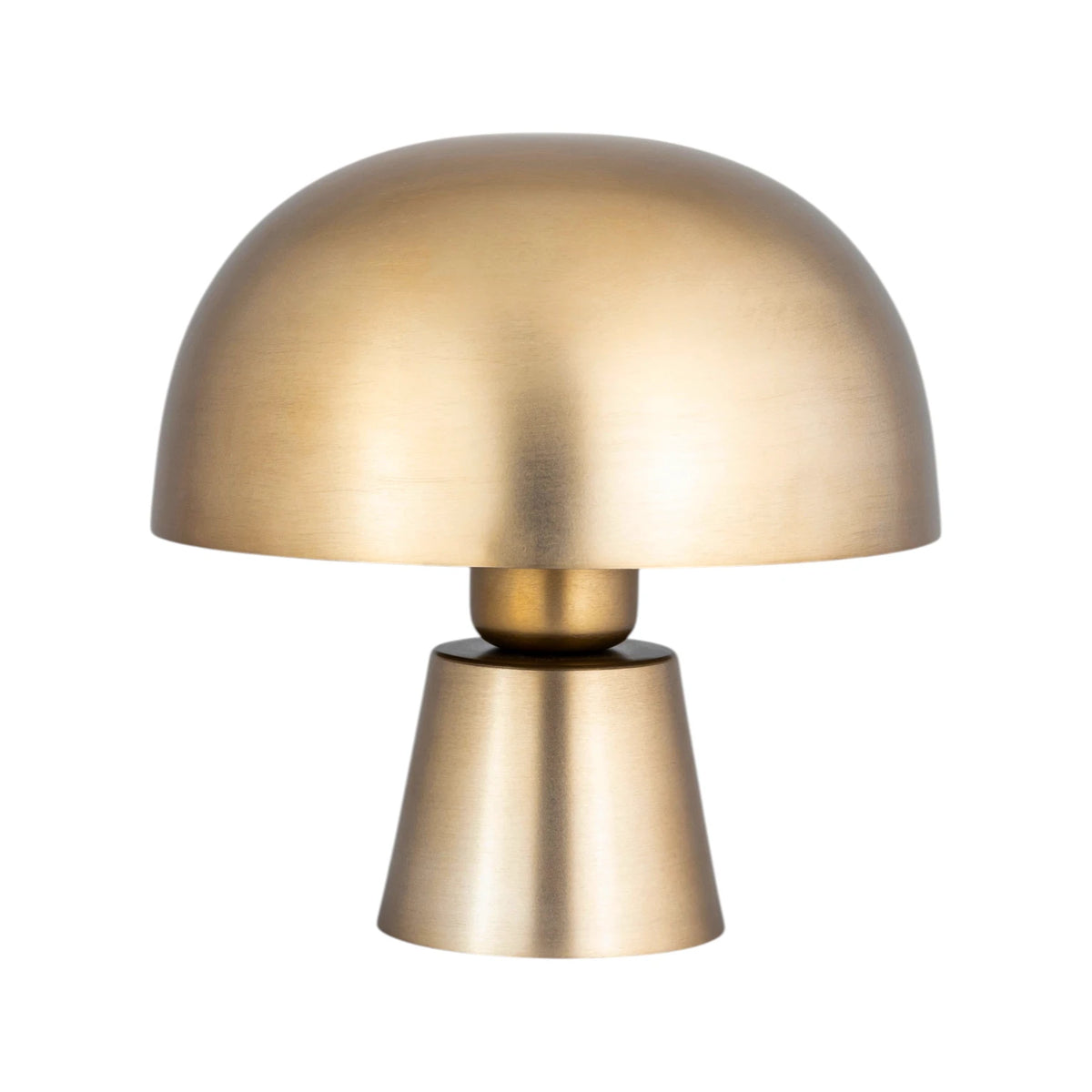 Zuri Table Lamp - Gold