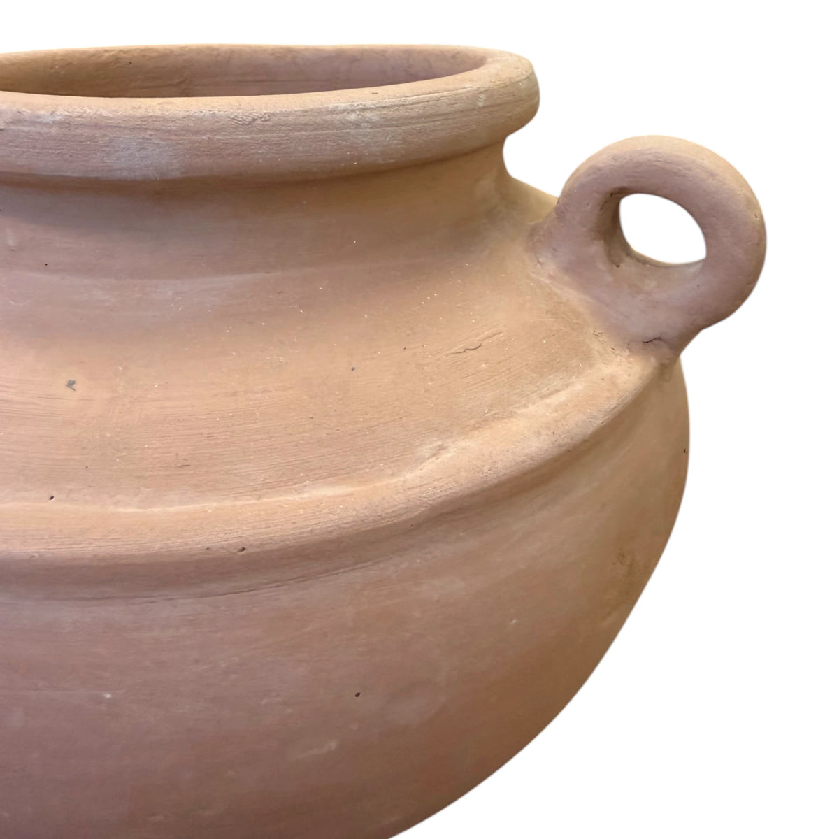 Albon Terracotta Urn