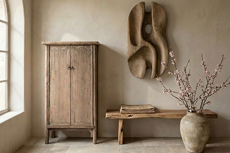 Antique Chinese