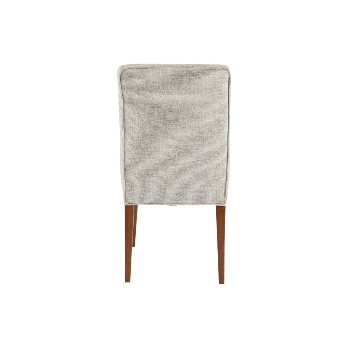 Arizona Dining Chair - Birch / Honey Leg