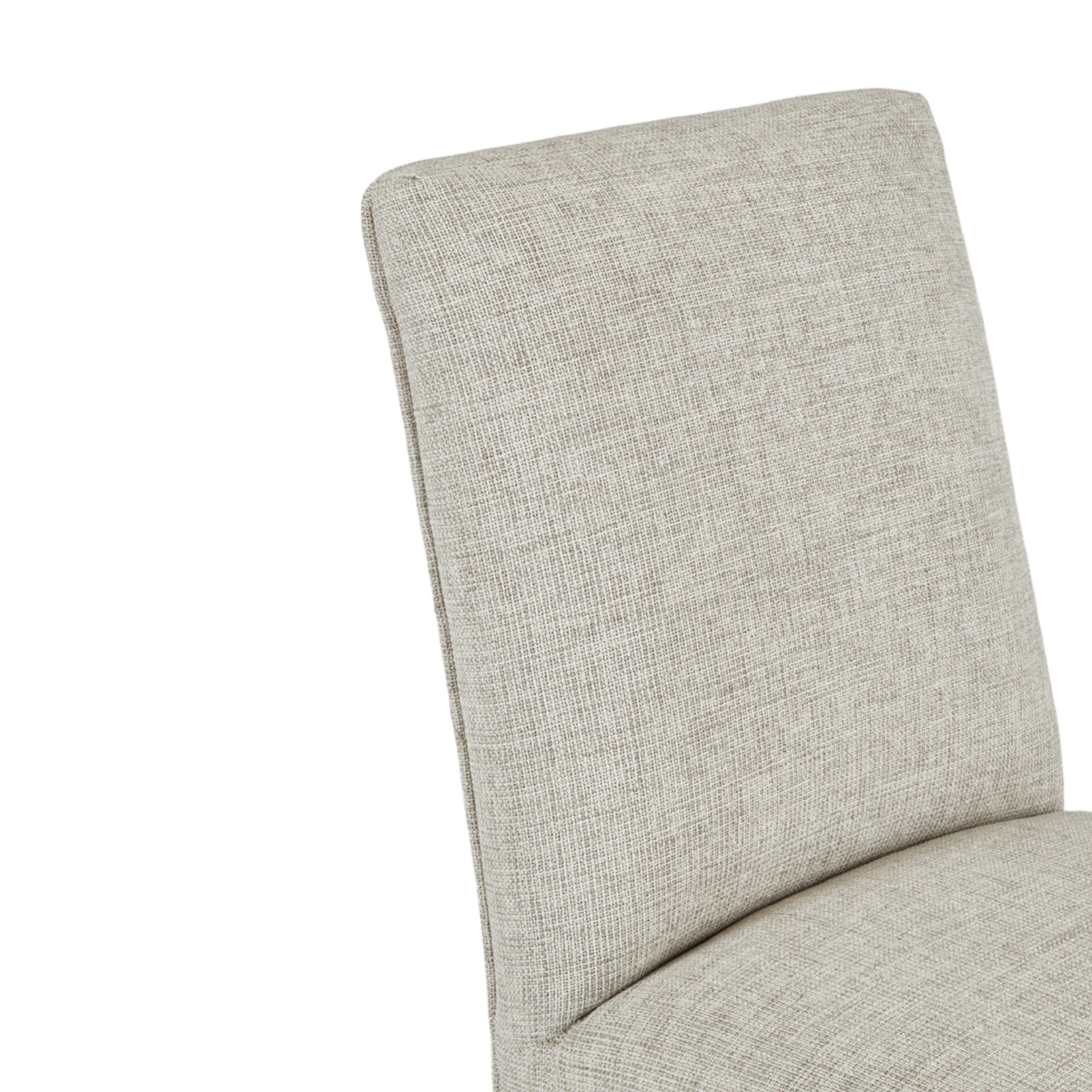 Arizona Dining Chair - Birch / Honey Leg