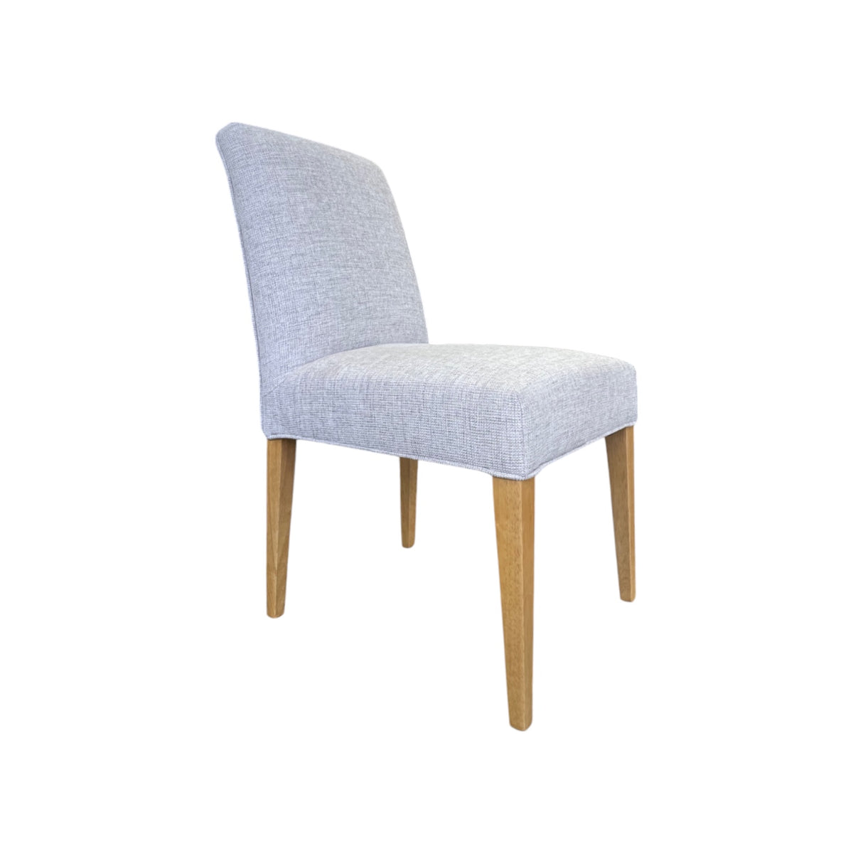 Arizona Dining Chair - Birch / Natural Leg