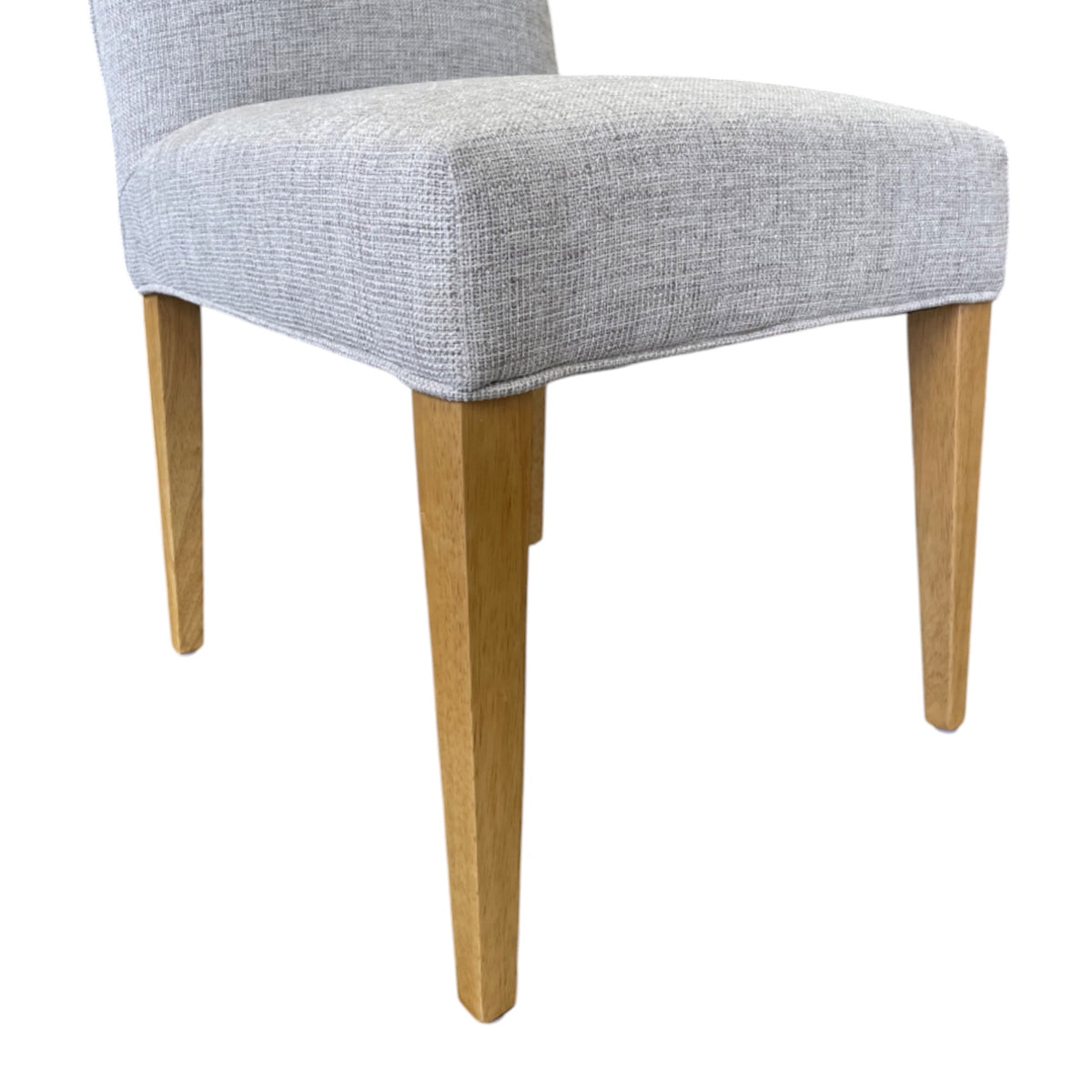 Arizona Dining Chair - Birch / Natural Leg