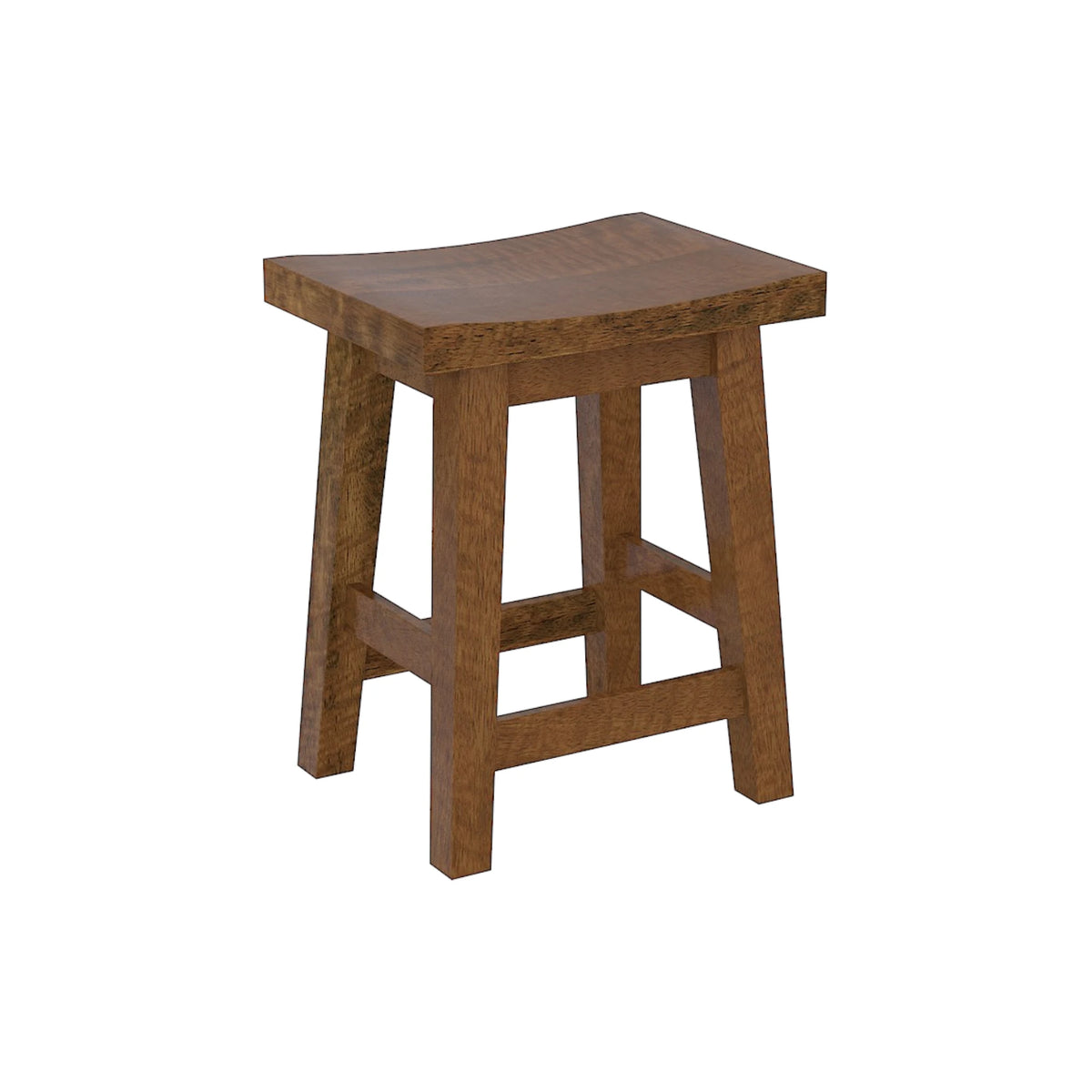 Arizona Barstool - 45cm
